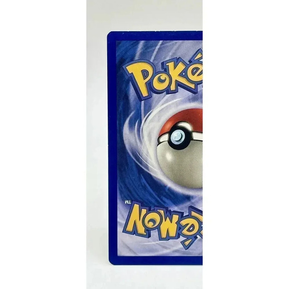 Bulbasaur 44/102  Regular Unlimited Common Pokémon TCG Non Holo Vintage 1999 NM - Picture 5 of 6